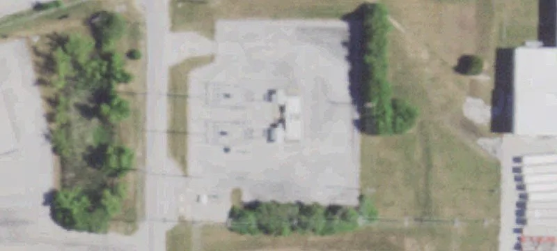 103,000 SF Manufacturing/Warehouse Space