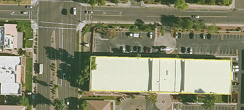 McCormick Ranch Office Space Available