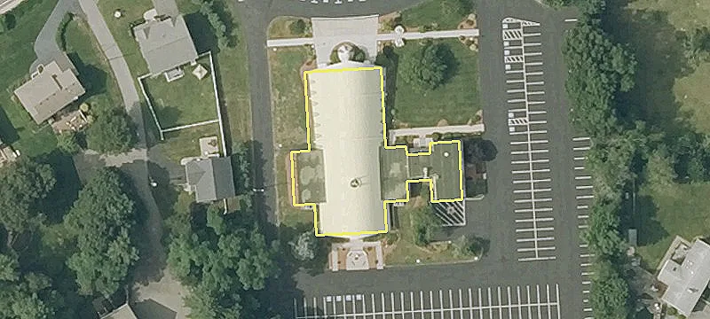 Burlington Office/R&D Facility For Rent