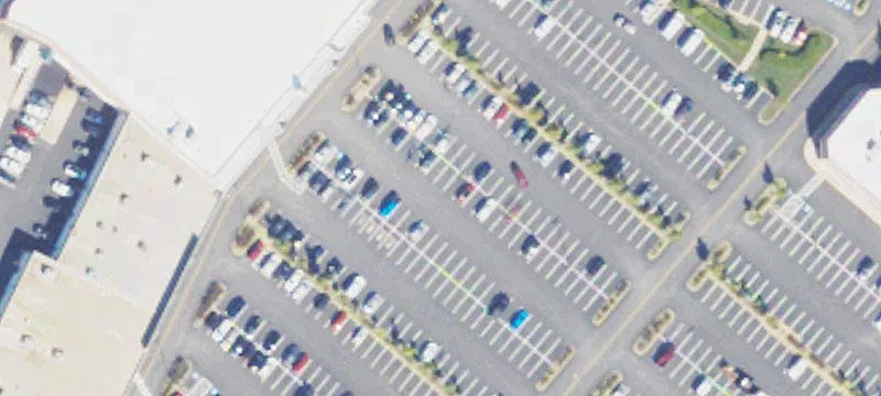 Restaurant Space in Growing Area