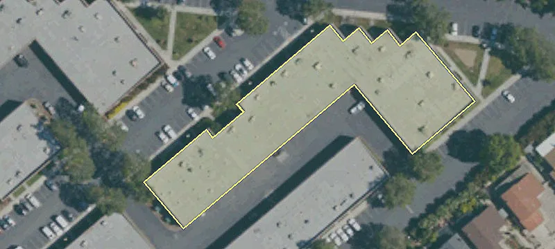 San Jose Flex/Industrial/Office Space
