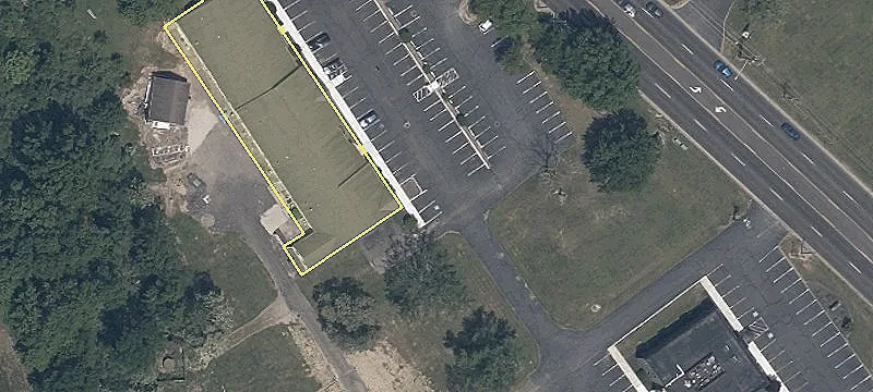 Multi-Tenant Office Building For Sale
