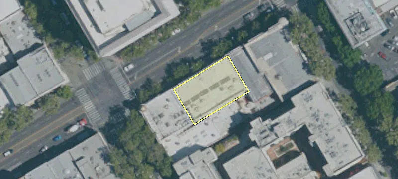 Renovated Office Space For Lease