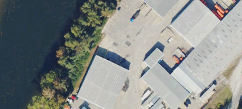 Charleston Warehouse Space Available