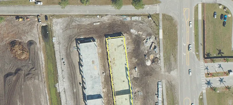 New Office/Warehouse Space Available