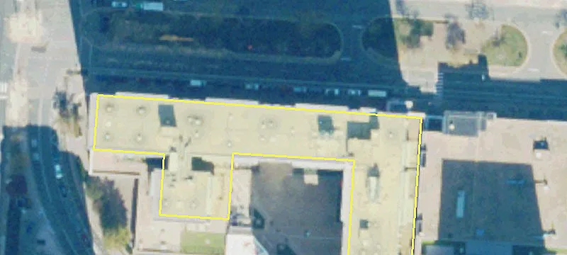 Arlington Retail Spaces Available