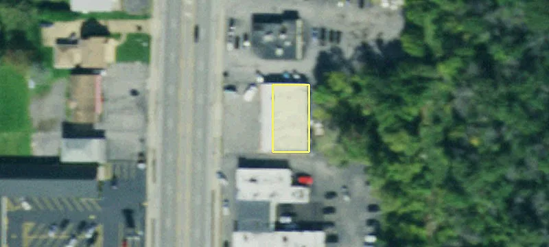Retail/Office Space on Niagara Falls