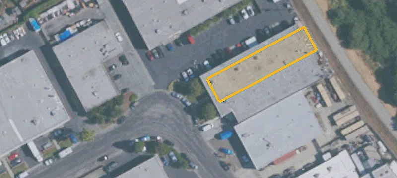 Santa Clara Warehouse Space Available