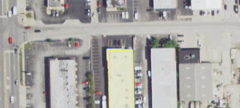 Crestwood Office Space Available