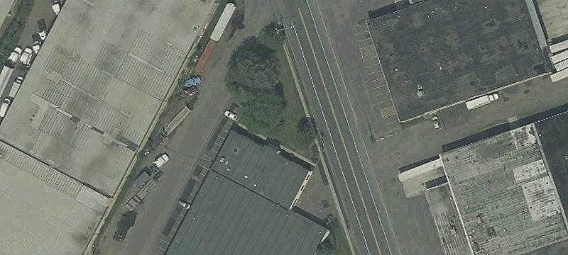 Industrial Space with Office Component