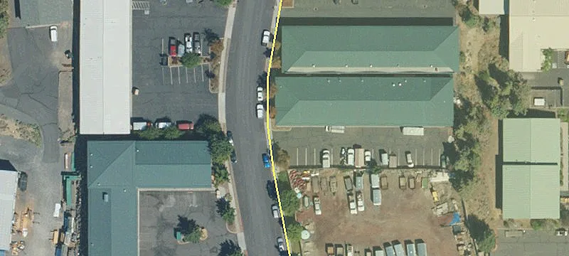 Bend Industrial Flex Space Available