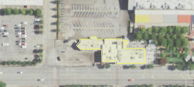 Trinity Groves Restaurant Space Available