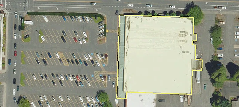 Retail Property with Lease in Place