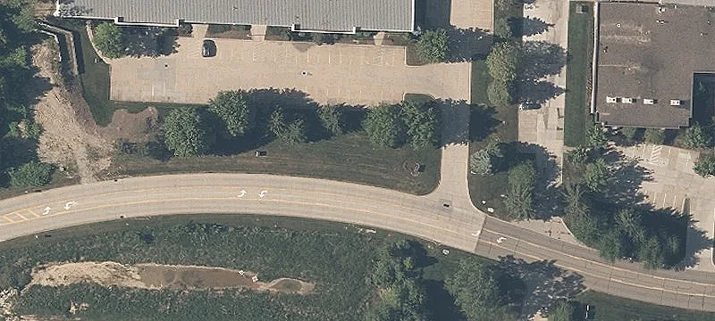 Uniontown Office Space Available