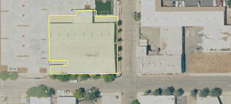 Visalia Land Redevelopment Opportunity