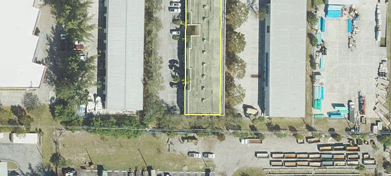Boynton Beach Flex/Warehouse Space