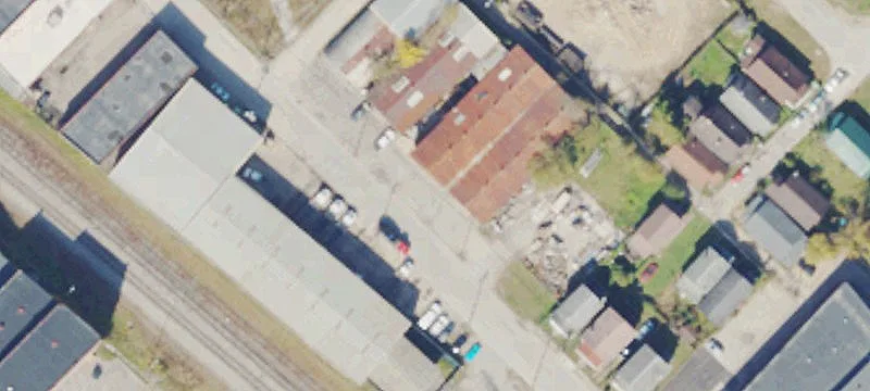 Industrial Space Available For Rent