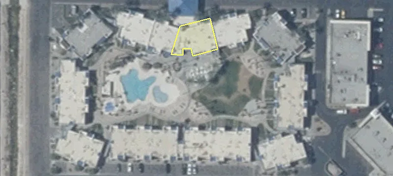 Retail Space Near UNLV Campus