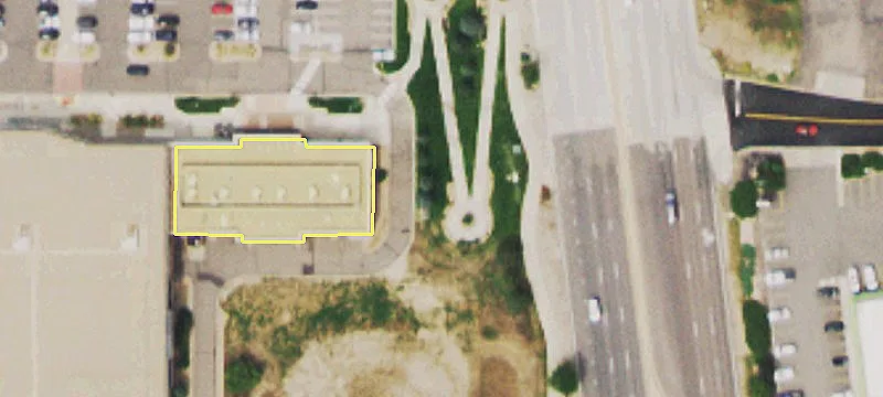 Parker Retail Space For Lease