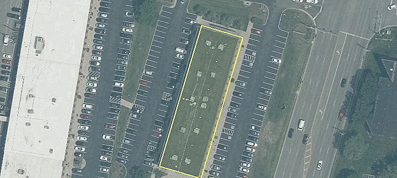 Blue Ash Warehouse Space Available