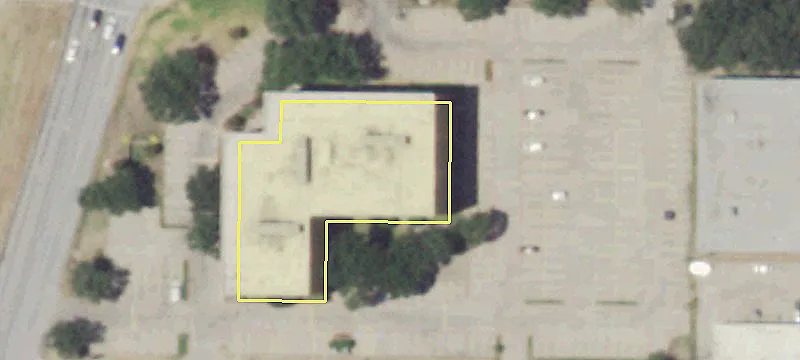 Grand Prairie Office Space Available