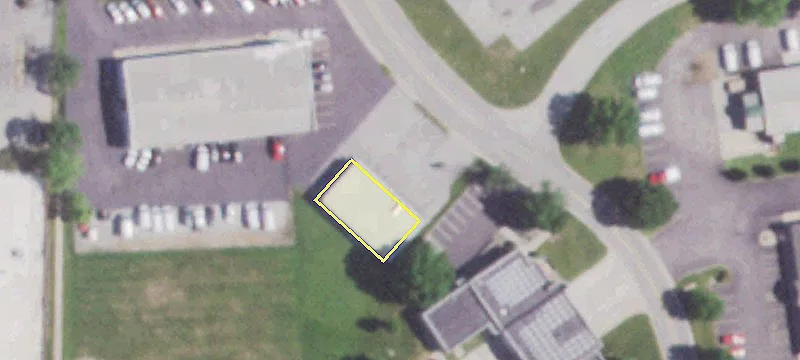 Retail Property in Affluent Community