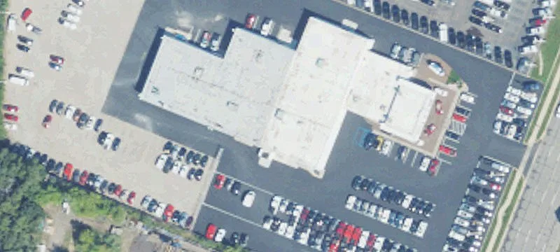 23,397 SF Shopping Center