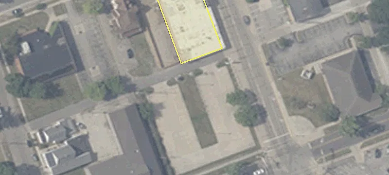 Elkhart, IN Healthcare Property