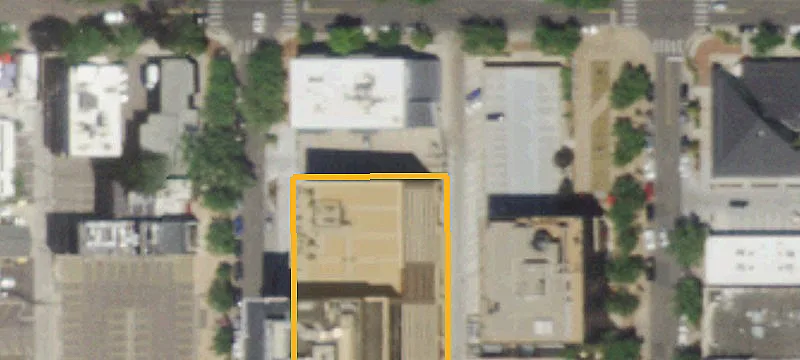 Retail Space in Denver, CO