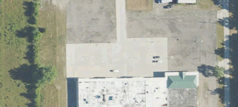 Retail Space in Gibraltar Plaza
