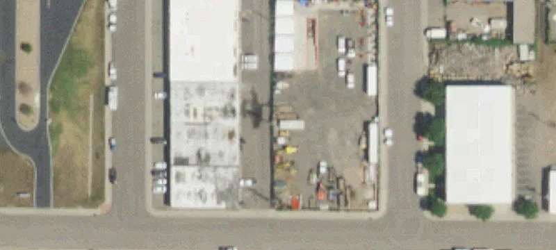 Denver Warehouse Investment Opportunity