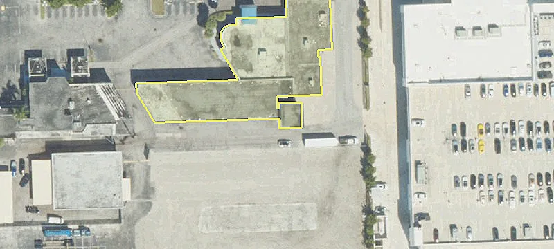 Retail/Office Space on Sunrise Blvd