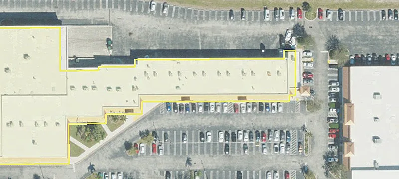 Retail Space in Delray Beach