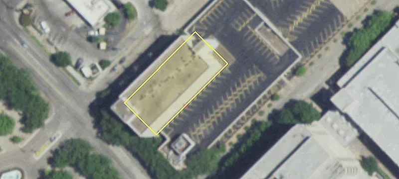 Office Space Near Baylor University