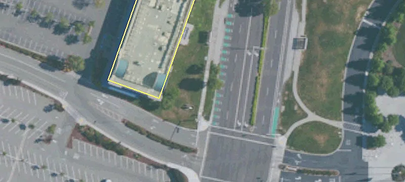 Retail Space in Hacienda Park