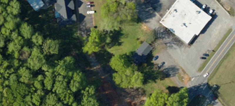 Gaffney Warehouse Property For Sale