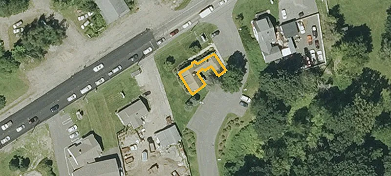 Hadley Office Space Available
