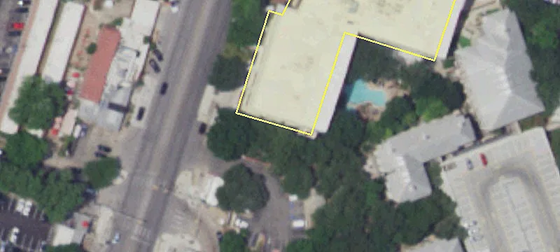 South Congress Avenue Office Space