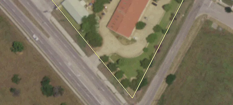 Pflugerville Warehouse with Office Space