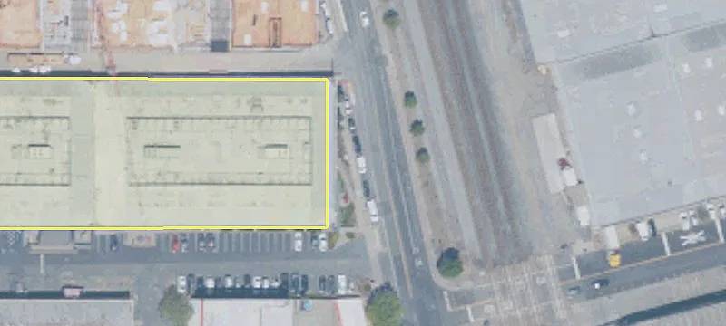 Emeryville Flex Building Opportunity
