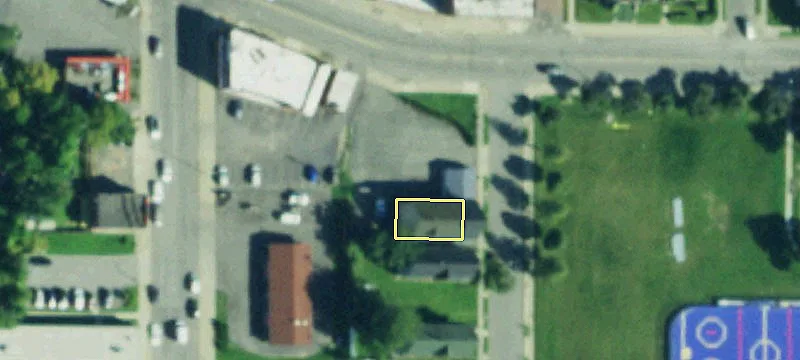 Retail Property on Ferry Street