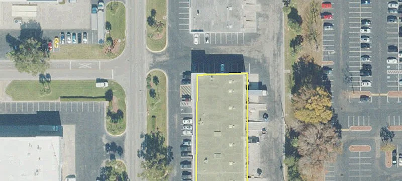 Office/Flex Space in Orlando