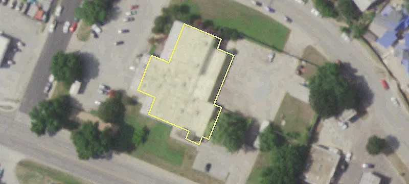 Office Space with Free Parking
