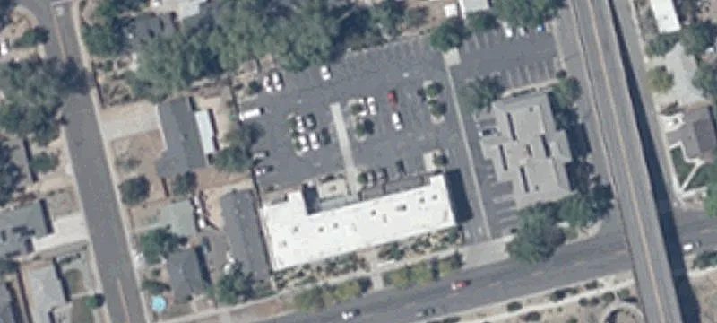 Medical Office Building Near UNR