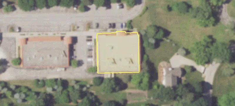Retail Space on Capitol Drive
