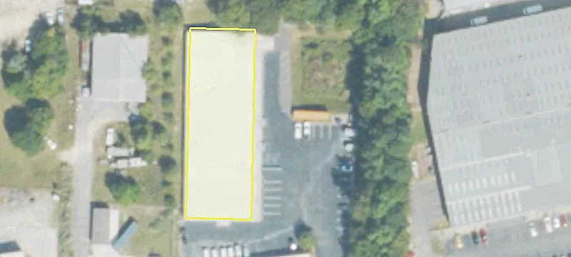 Columbia County Flex Space Available