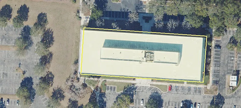 Class A Office Campus