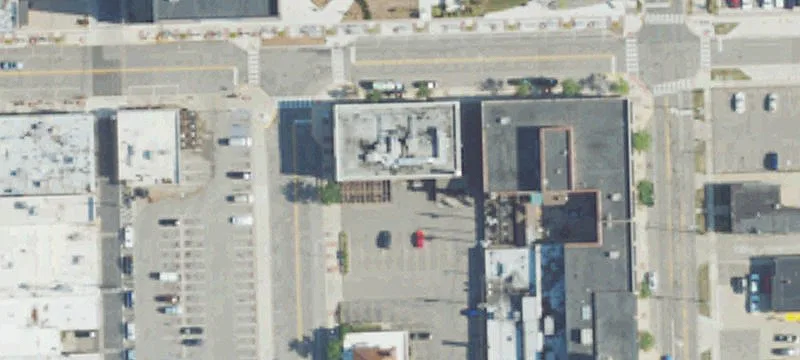 Royal Oak Restaurant & Event Space