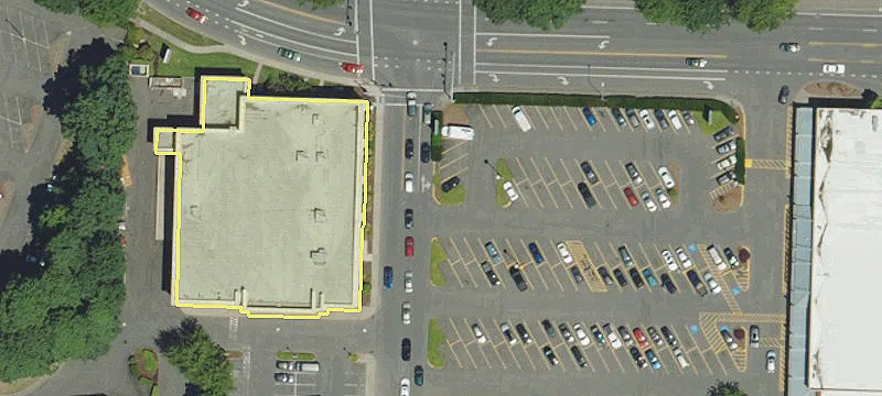 Retail Space Available For Lease