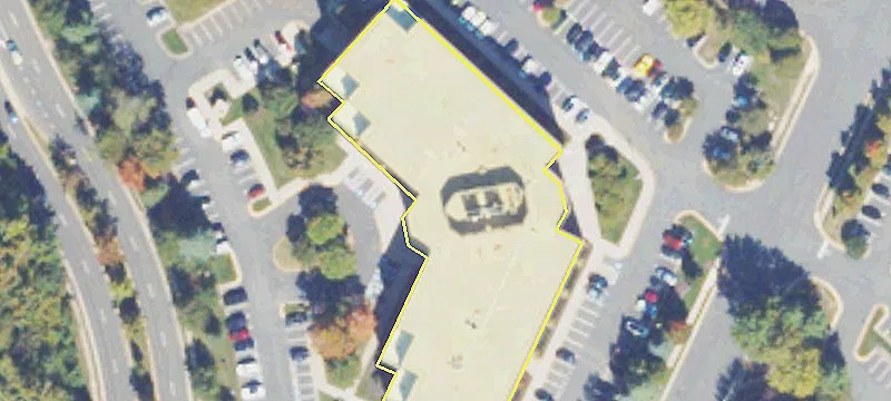 Herndon Flex Space Available